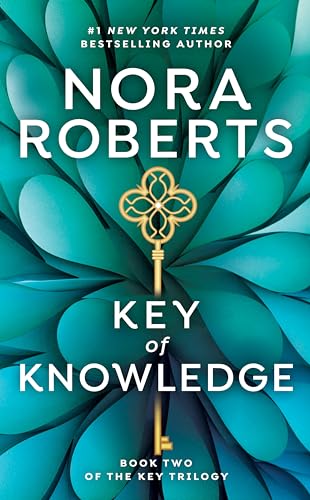 Key of Knowledge (Key Trilogy, Band 2)